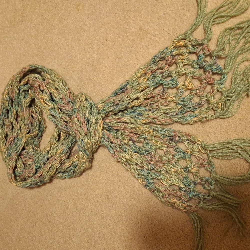 SCARF BUNDLE - Picture 6 of 16